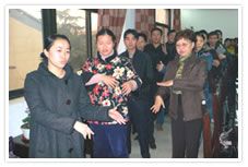 團隊培訓(xùn)